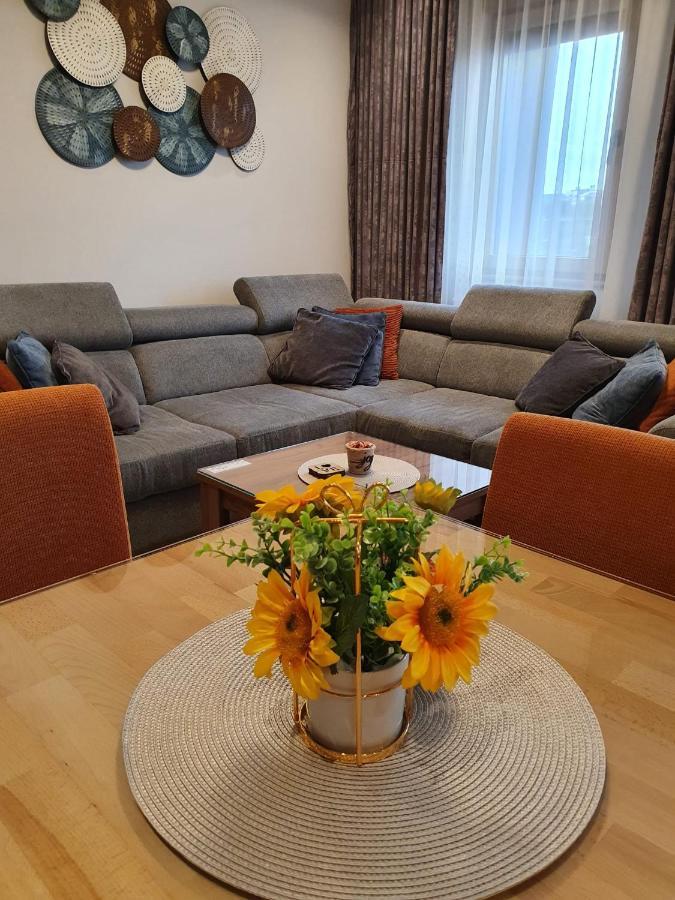 Apartman Thalia Kalman Daire Zlatibor Dış mekan fotoğraf