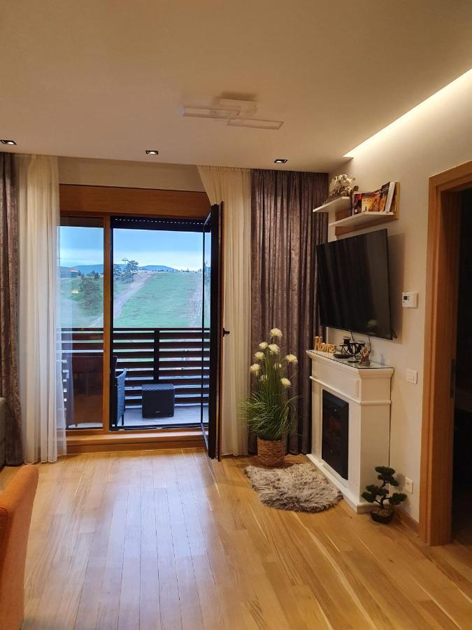 Apartman Thalia Kalman Daire Zlatibor Dış mekan fotoğraf